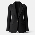 Elena | Blazer décontracté sur mesure pour l'automne