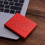 Disque SSD externe portable haute vitesse pour le stockage de données