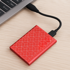 Disque SSD externe portable haute vitesse pour le stockage de données