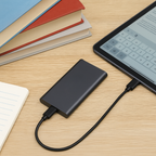 USB-C High-Speed Portable External SSD