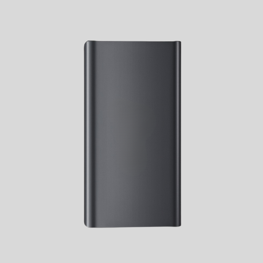 USB-C High-Speed Portable External SSD