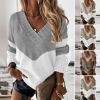 Finley - Pull tricoté élégant pour femme - Collection Automne