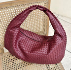 Tendance sac tressé