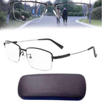 Smart Multifocal Glasses - Comfortable Vision in Every Situation