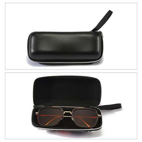 Smart Multifocal Glasses - Comfortable Vision in Every Situation