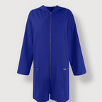 Women's Long Plain Cardigan - Autumn Angelique