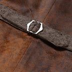 Men's Lightweight Casual Vest
