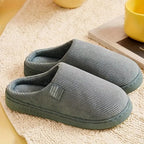 Rosela - Chaussons d'hiver chauds pour femmes