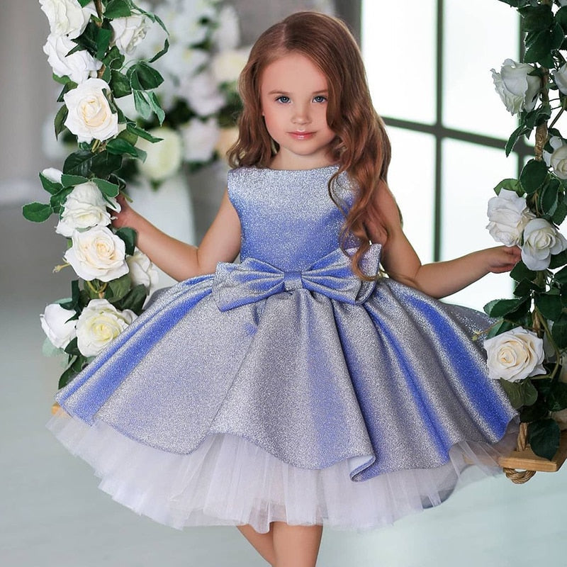 Robe Princesse Scintillante
