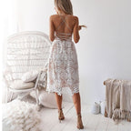 Crochet Dress