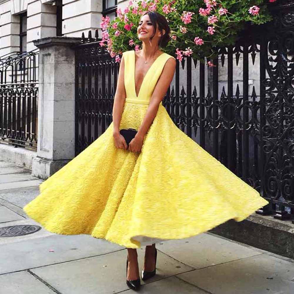 Cocktail dress