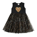 Heart Princess Dress