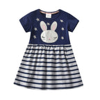 Robe Princesse Lapin