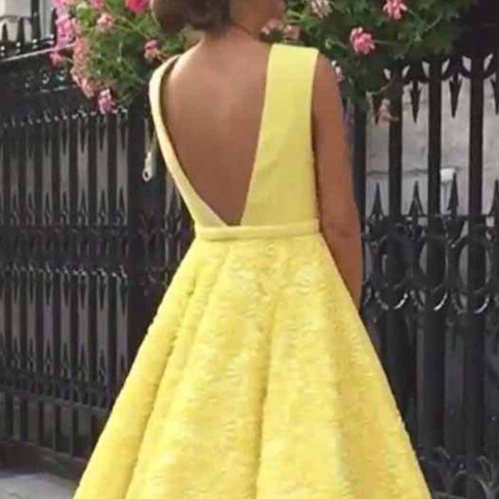 Cocktail dress