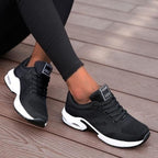 Chaussures orthopédiques légères pour femmes