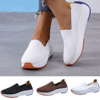 Mocassins pour dames - Confortables et respirants