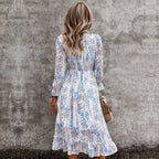 Princess Maxi Dress