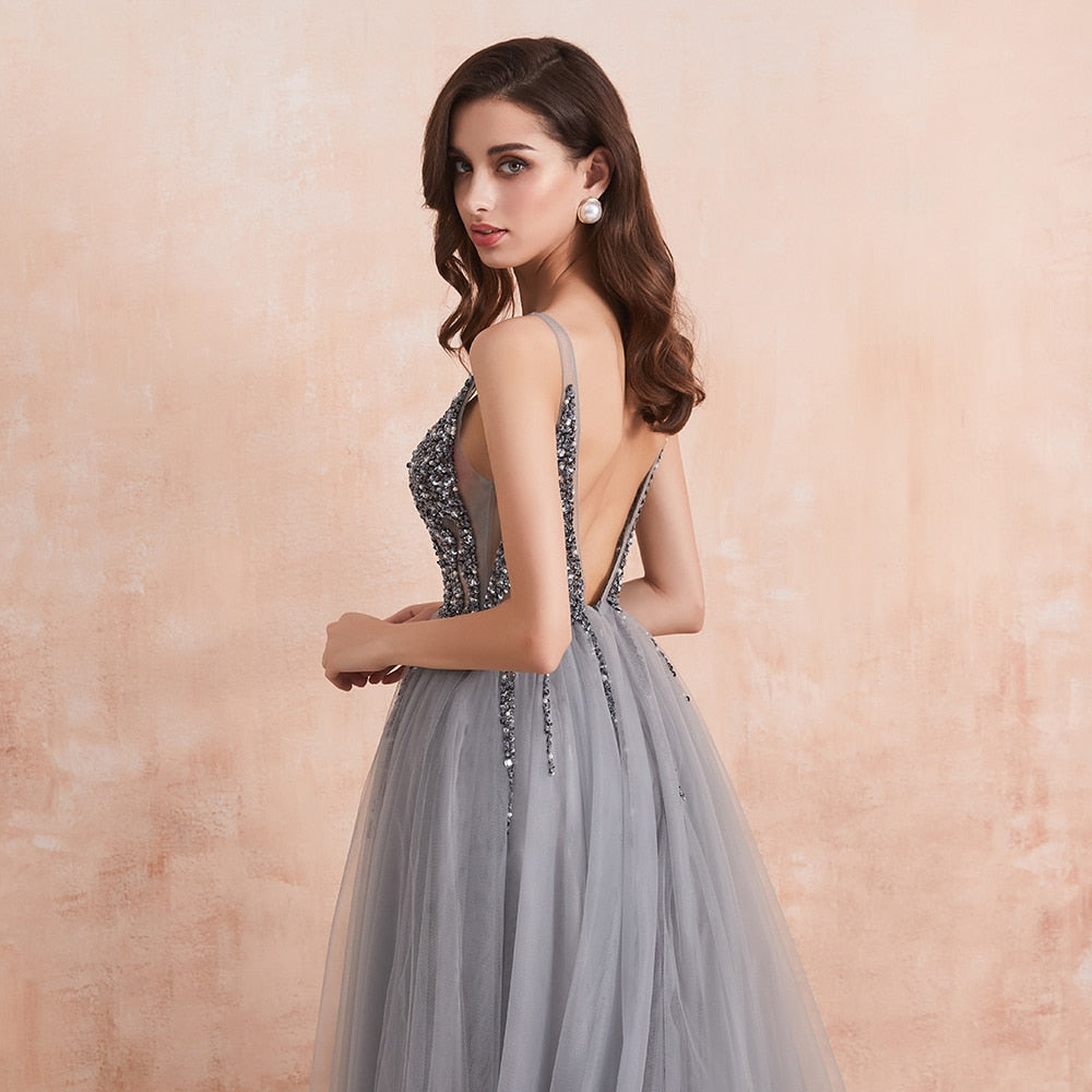 Ball Gown