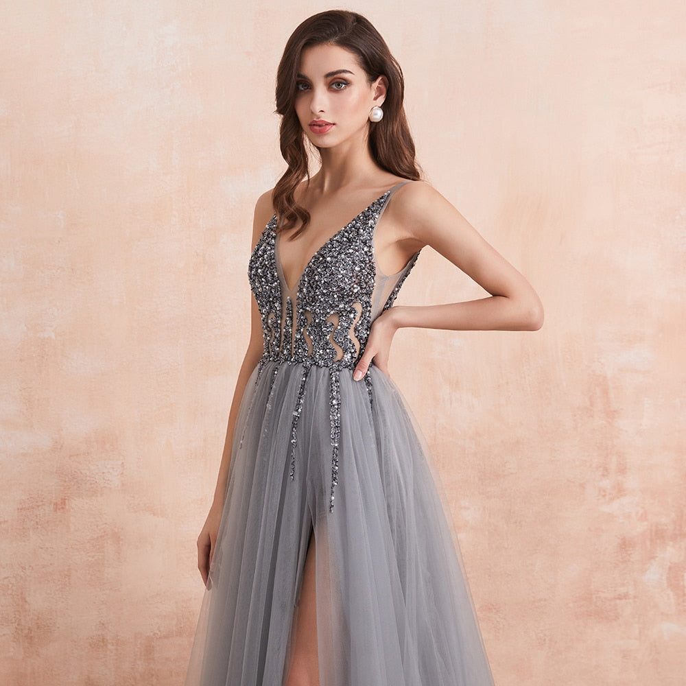 Ball Gown