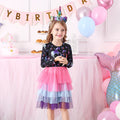 Princess Tulle Dress