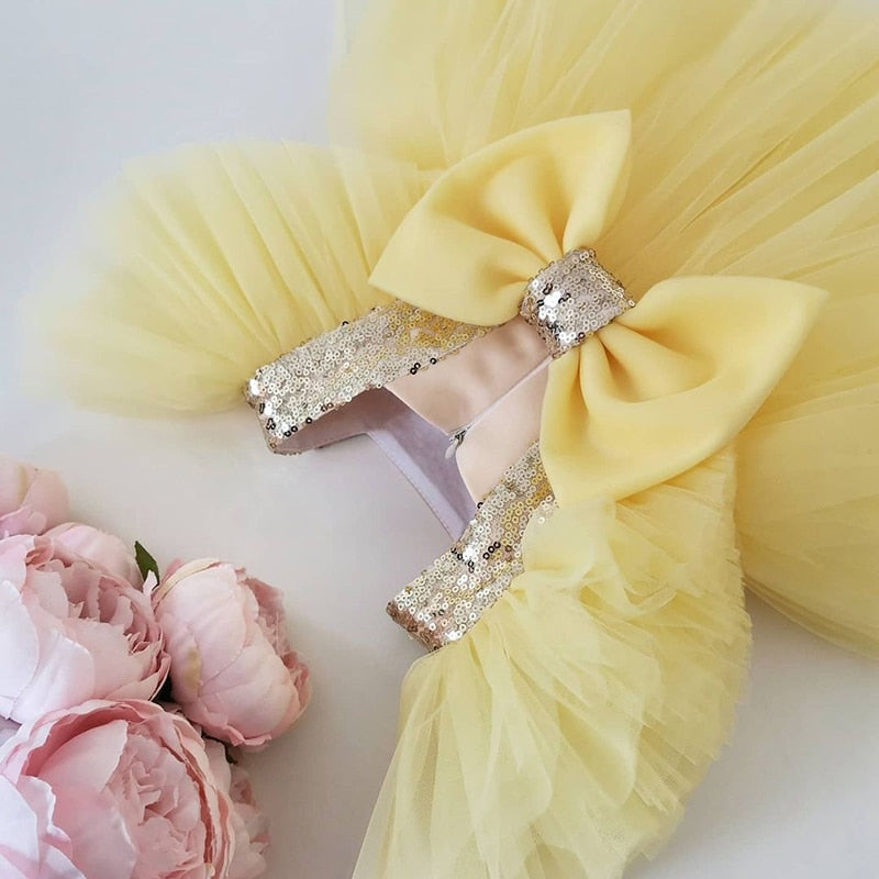 Baby Princess Dress