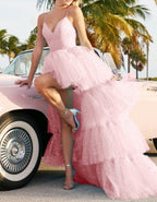 Robe de Bal de Promo