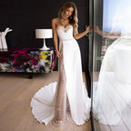 Robe de Mariée Sirène