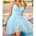 Robe de Bal de Promo
