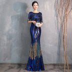 Robe de Soirée Princesse