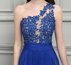 Robe Bal de Promo