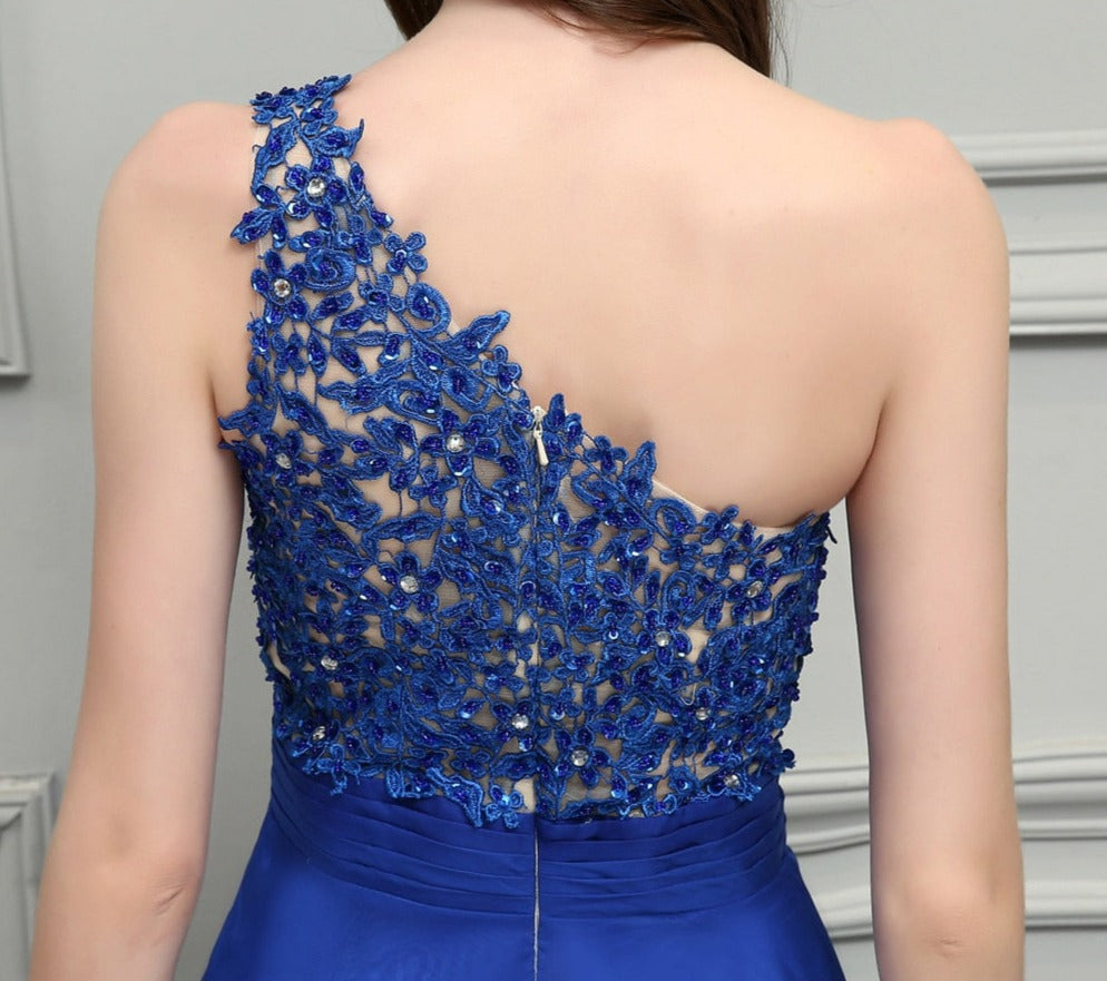 Robe Bal de Promo