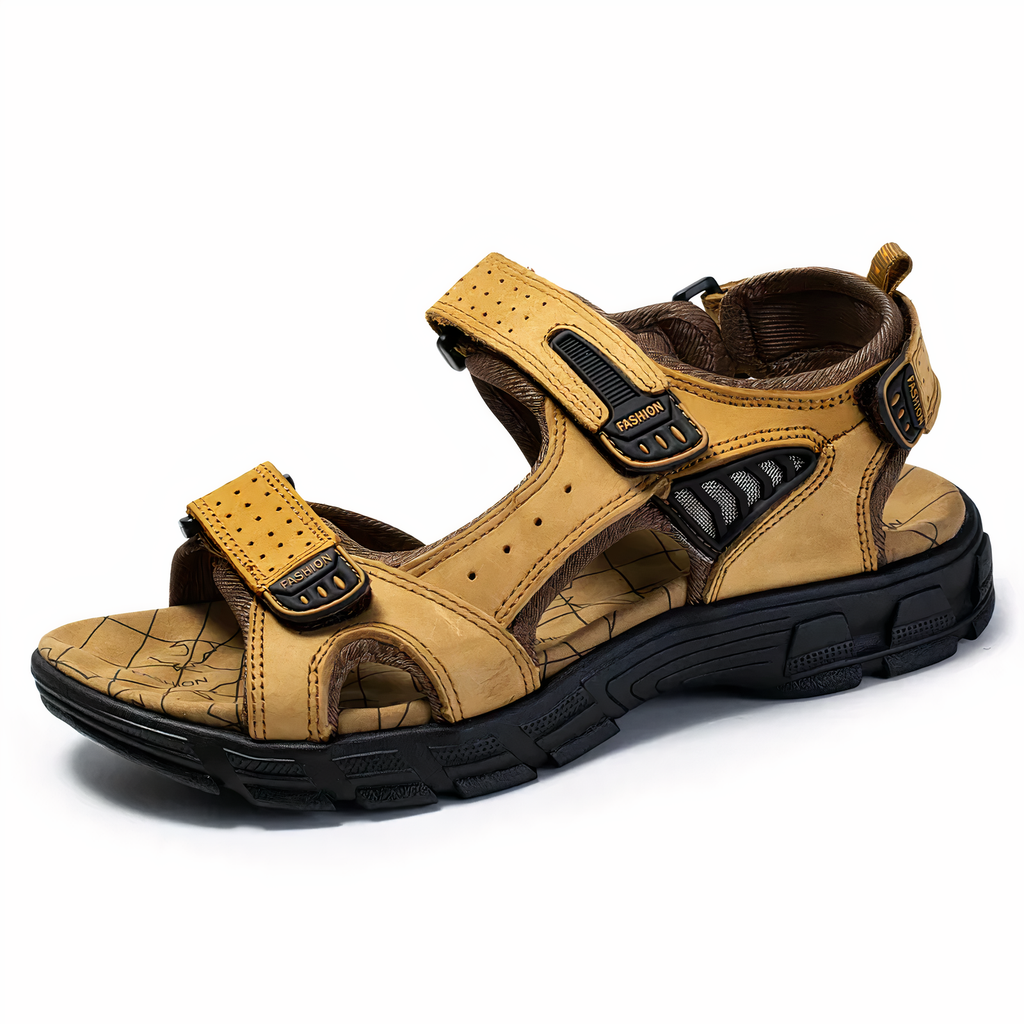 Sandales Orthopédiques pour Hommes