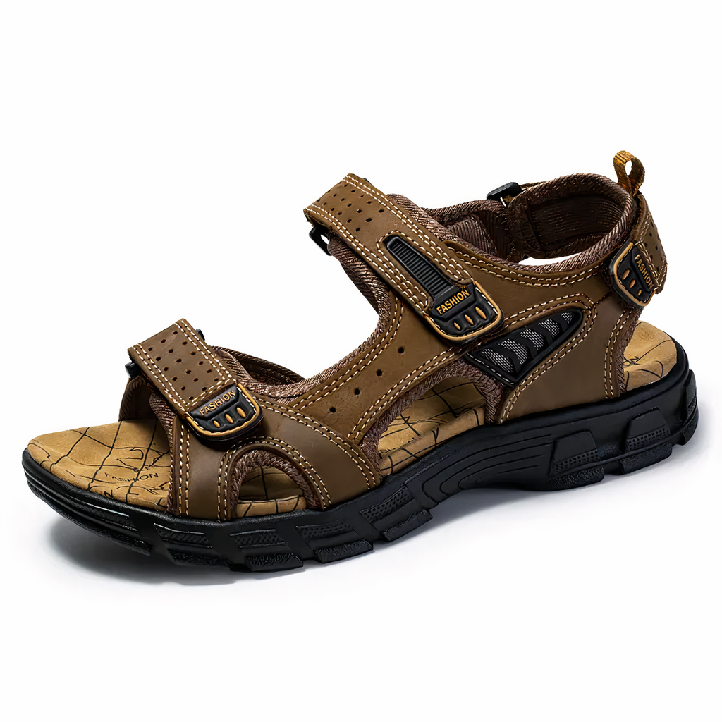 Sandales Orthopédiques pour Hommes