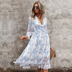 Princess Maxi Dress