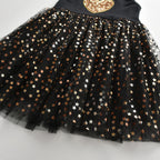 Heart Princess Dress