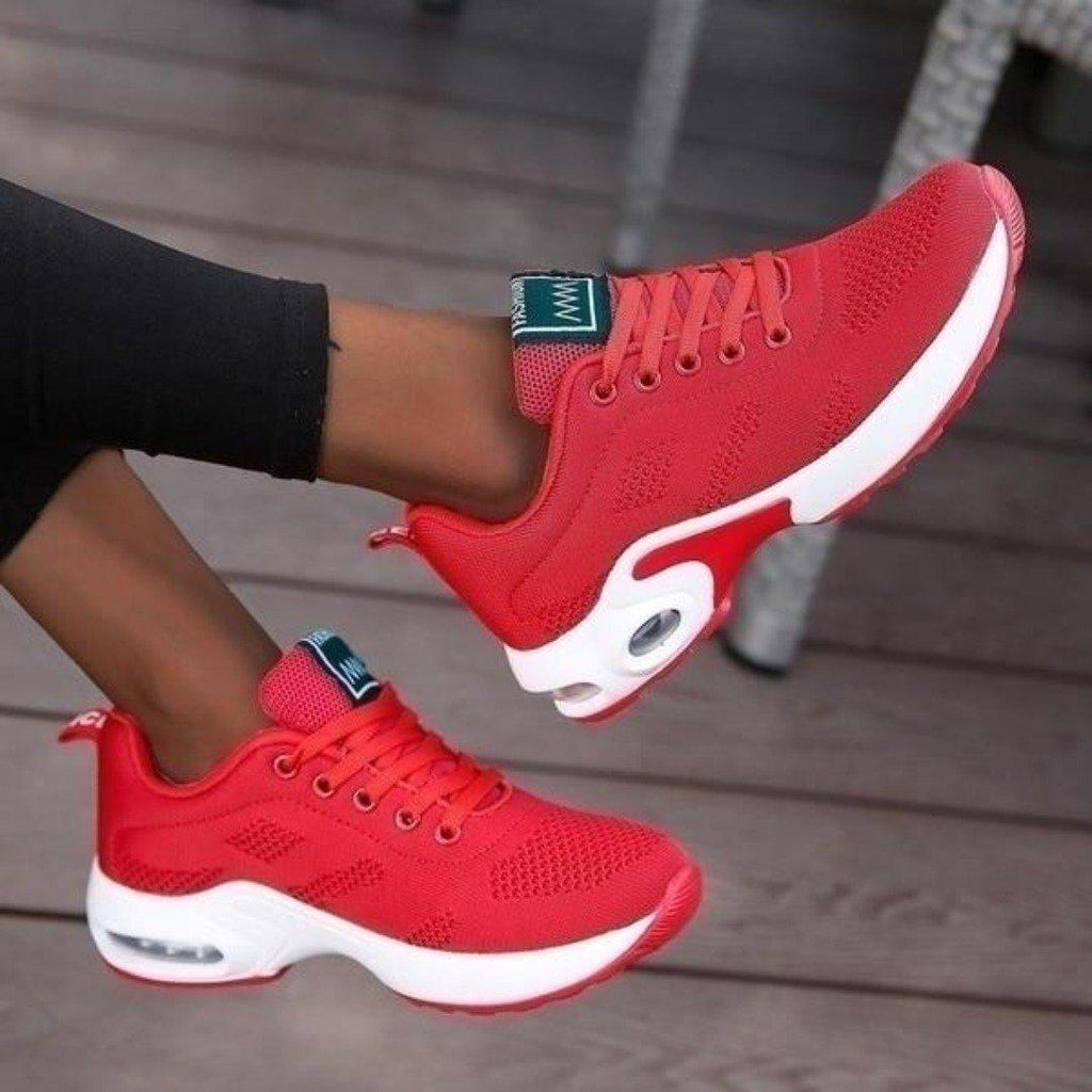 Chaussures orthopédiques légères pour femmes