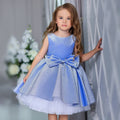 Robe Princesse Scintillante