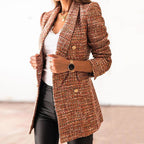 Mendiola | Blazer d'automne pour femmes