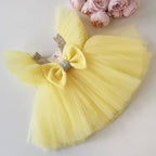 Baby Princess Dress