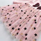 Butterfly Princess Dress