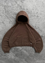 Sweat à capuche Clara pour femme – Pull décontracté et élégant