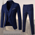 Costume élégant et de haute qualité