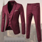 Costume élégant et de haute qualité