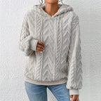 Autumn hoodie