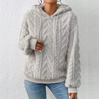Autumn hoodie