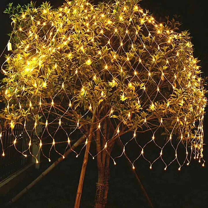 LightTide | Lys de filet à LED