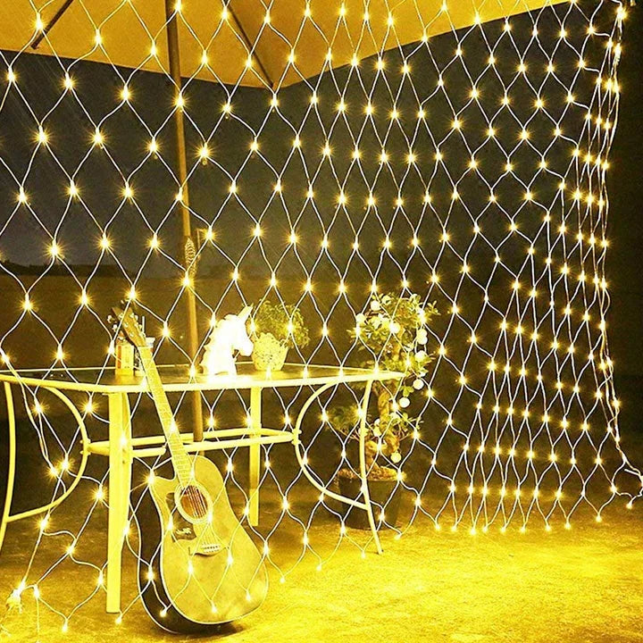 LightTide | Lys de filet à LED