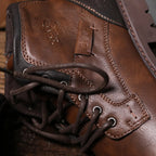 David 1905 | Bottines en cuir pour l'automne