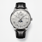 White watch