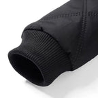 Veste Softshell d'extérieur coupe-vent pour hommes - Édition Automne
